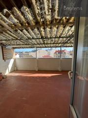 tico en Monte Alto - Zalaeta - Atocha. tico con terraza en monte alto