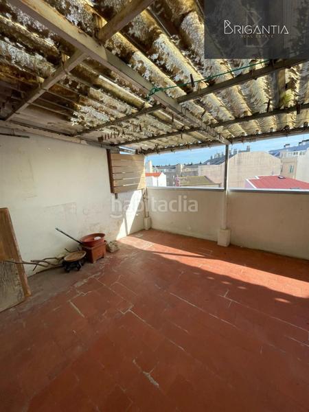 Foto 59174843-64fd-4b67-b176-5cc80d4de0bc. Ático  con terraza en monte alto en Monte Alto - Zalaeta - Atocha Coruña (A)