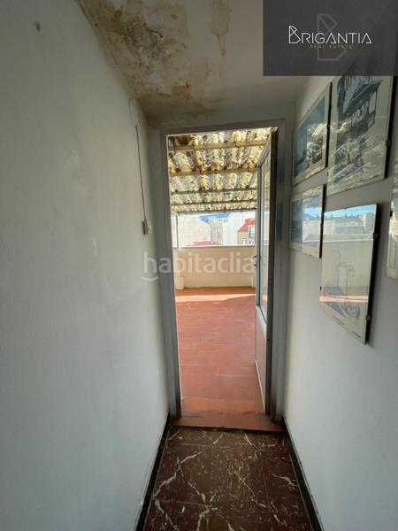 Foto 77a47ca8-b81f-41a0-b3ce-71894d5c2ba0. Ático  con terraza en monte alto en Monte Alto - Zalaeta - Atocha Coruña (A)