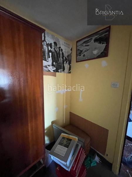 Foto 9e0e558c-43f0-43f0-89b6-4688be769a0b. Ático  con terraza en monte alto en Monte Alto - Zalaeta - Atocha Coruña (A)