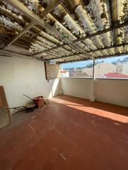 Attique à Monte Alto - Zalaeta - Atocha. Ático con terraza en monte alto