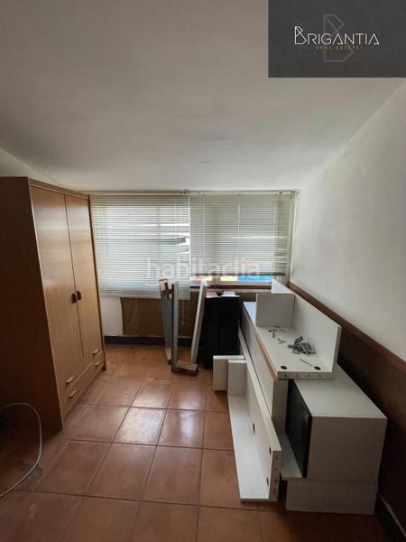 Foto d7c8b0ed-0da5-4871-92ee-74fb35a38812. Ático  con terraza en monte alto en Monte Alto - Zalaeta - Atocha Coruña (A)
