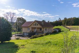 Maison  Balbén. Magnífica vivienda unifamiliar en balbén, carral.