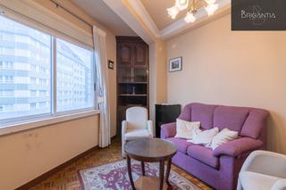 Appartement  Ronda de nelle. Piso en venta a reformar