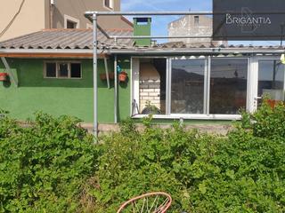 Terreny residencial a Pedras. Parcela en venta en arteixo.