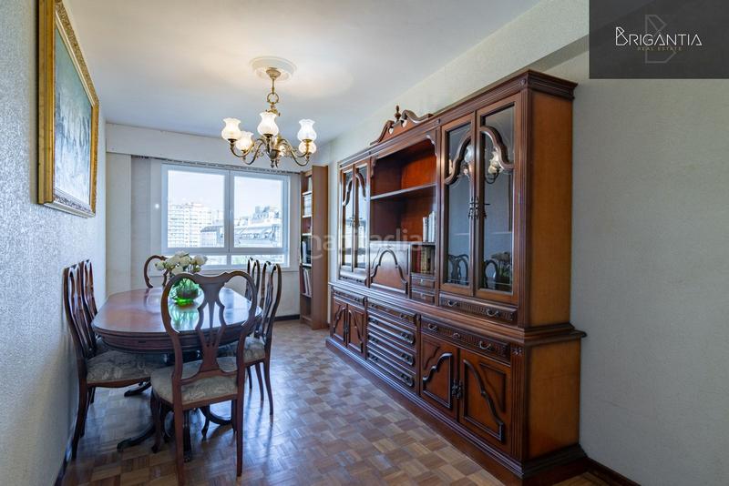 Foto 04772432-1eb3-426e-a22a-c5f22db441da. Appartement dans Cuatro Caminos - Plaza de la Cubela Coruña (A)