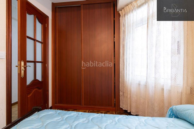 Foto 104775d1-f3f3-46e4-bb38-9b35bba51c11. Appartement dans Cuatro Caminos - Plaza de la Cubela Coruña (A)