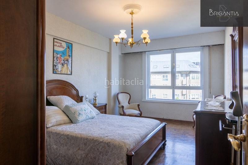 Foto 1d980550-8763-45fa-84b2-6b985f0b98fd. Appartement dans Cuatro Caminos - Plaza de la Cubela Coruña (A)