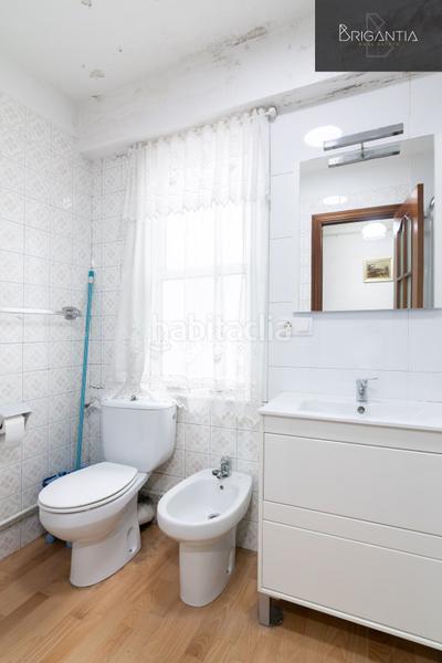 Foto 218fc398-e62d-4307-90d4-1234da078775. Appartement dans Cuatro Caminos - Plaza de la Cubela Coruña (A)