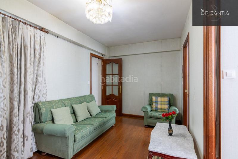 Foto 388371db-a893-4c39-9874-ca7981a5dc86. Appartement dans Cuatro Caminos - Plaza de la Cubela Coruña (A)