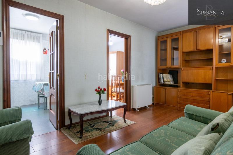 Foto 38d4d8db-b7b2-499c-8a45-f2779f24b683. Appartement dans Cuatro Caminos - Plaza de la Cubela Coruña (A)