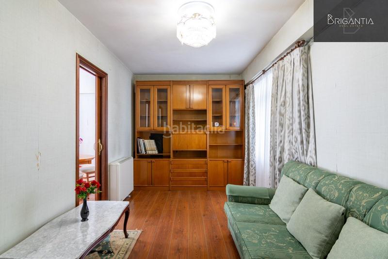 Foto 4e38fa53-5a1b-4380-9cf6-d4eb770879ef. Appartement dans Cuatro Caminos - Plaza de la Cubela Coruña (A)