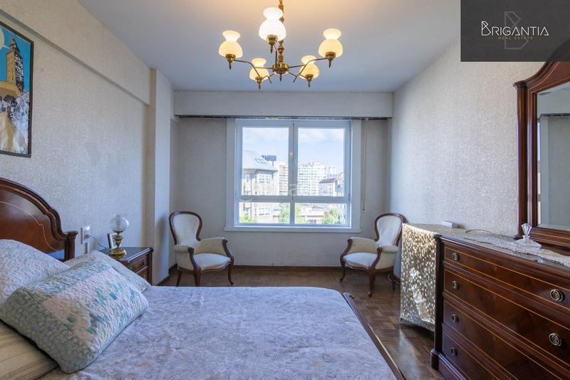 Foto 76207d20-0e8a-416b-8450-f779bc9c0590. Appartement dans Cuatro Caminos - Plaza de la Cubela Coruña (A)
