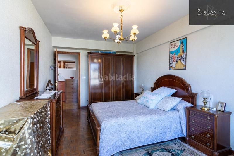 Foto 8970436f-8016-40b7-8bd0-25291eb45268. Appartement dans Cuatro Caminos - Plaza de la Cubela Coruña (A)