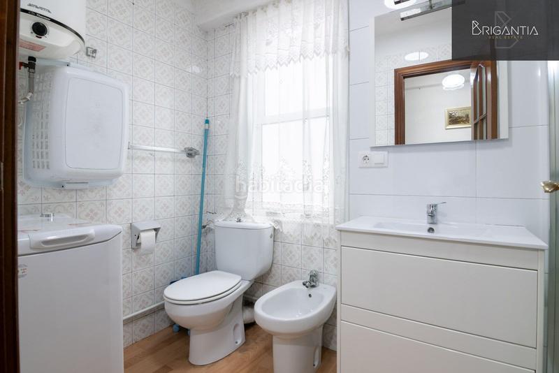 Foto cacb5ef6-cbe6-4621-8396-99cfc3cee1fc. Appartement dans Cuatro Caminos - Plaza de la Cubela Coruña (A)
