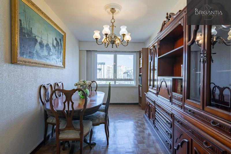 Foto e21ef220-1c5d-4cf6-b350-8b3482925c14. Appartement dans Cuatro Caminos - Plaza de la Cubela Coruña (A)