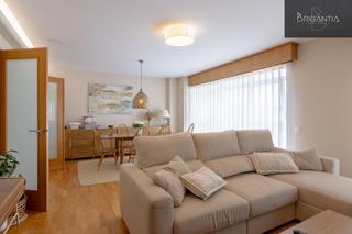 Attique à Patín 30. Excepcional ático dúplex con terraza, piscina, trastero y garaje