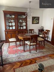 Piso en Mendaa neyra 6. Fantstico dplex a la venta enfrente de expocorua