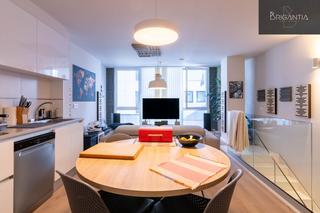 Duplex  Adolfo suarez. Loft a la venta en oleiros