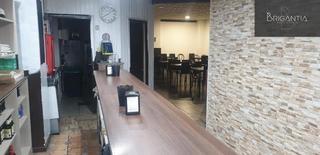 Lloguer Local Comercial a Ensanche. Traspaso de cafeteria en linares rivas