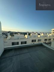 Alquiler Piso en Eirís. Oportunidad unica a estrenar   vivienda de 3d con terraza y vist