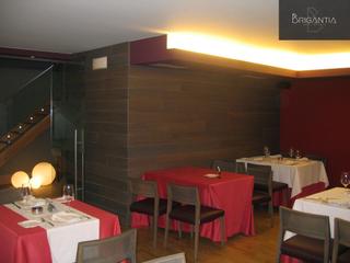 Location Local commercial  Finisterre. El mejor restaurante de laracha
