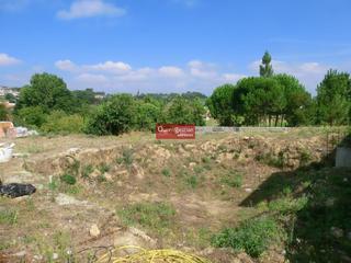 Terreny residencial a Piñor. Terreno urbanizable