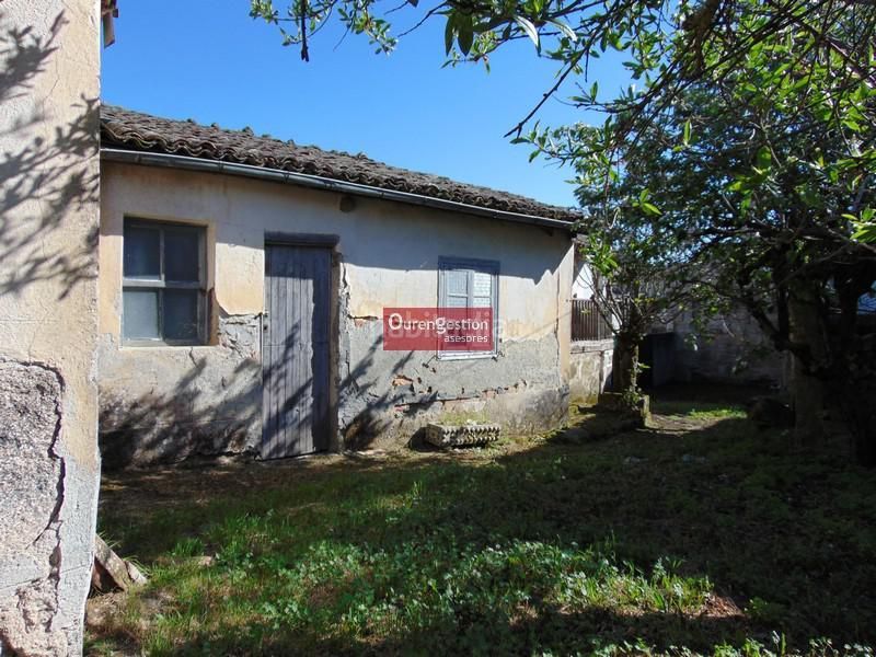Foto 0bc8064c-225b-4da8-8d0b-8dbf8ebe68a7. Casa  con parcela pereiro de aguiar en Pereiro de Aguiar (O)