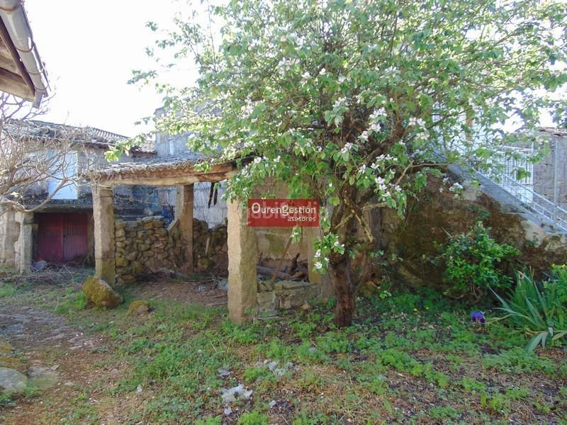 Foto 0c197caf-3bdc-4b9c-8c2b-0eb9ebcddda4. Casa  con parcela pereiro de aguiar en Pereiro de Aguiar (O)