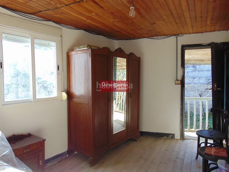 Foto 1755a20b-8cc1-4c41-ab64-a99f4caedc59. Casa  con parcela pereiro de aguiar en Pereiro de Aguiar (O)