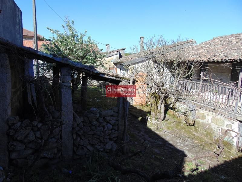 Foto 2a213f14-57e2-42cb-aebf-0a4b50cde908. Casa  con parcela pereiro de aguiar en Pereiro de Aguiar (O)