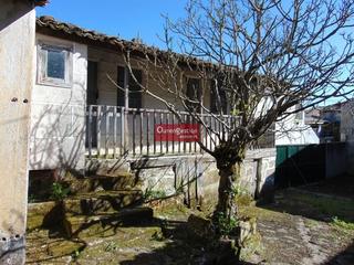 Casa a Pereiro de Aguiar (O). Casa con parcela pereiro de aguiar