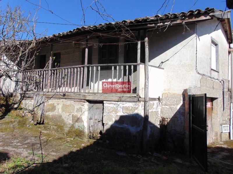 Foto 6045c3aa-dc9b-4e59-9754-6c9156a92d9e. Casa  con parcela pereiro de aguiar en Pereiro de Aguiar (O)