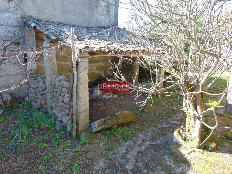Foto 673d813a-1fa9-4bb1-94f0-99b93119a879. Casa  con parcela pereiro de aguiar en Pereiro de Aguiar (O)