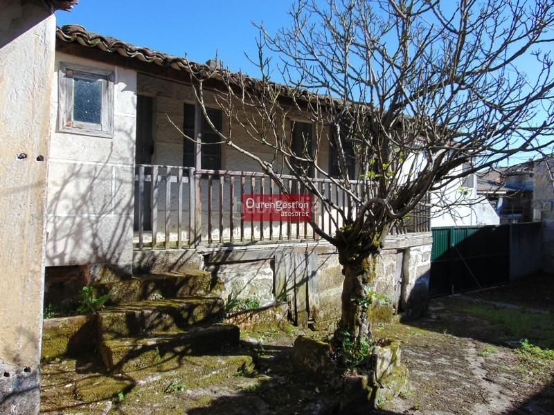 Foto 72a5bfb4-27a3-4d04-acf9-15da8127a065. Casa  con parcela pereiro de aguiar en Pereiro de Aguiar (O)
