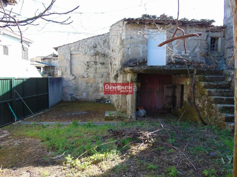 Foto 82cd18ca-25aa-4db3-8644-bd00de66499a. Casa  con parcela pereiro de aguiar en Pereiro de Aguiar (O)