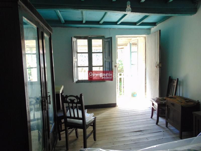 Foto 8f399178-753d-42ee-89e2-85f40ad52d76. Casa  con parcela pereiro de aguiar en Pereiro de Aguiar (O)