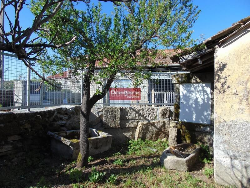 Foto 96a6e6da-d76b-48b7-b905-ccda5e104168. Casa  con parcela pereiro de aguiar en Pereiro de Aguiar (O)