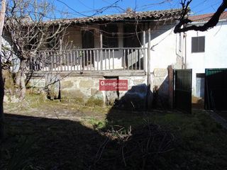 Casa in Pereiro de Aguiar (O). Casa con parcela pereiro de aguiar