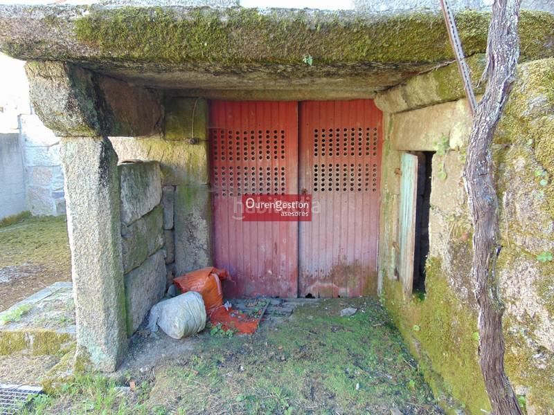 Foto ae43df95-2af3-4e83-a760-12bbfdc41182. Casa  con parcela pereiro de aguiar en Pereiro de Aguiar (O)