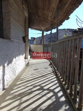 Foto bfdb1842-72de-4281-a171-145551533340. Casa  con parcela pereiro de aguiar en Pereiro de Aguiar (O)