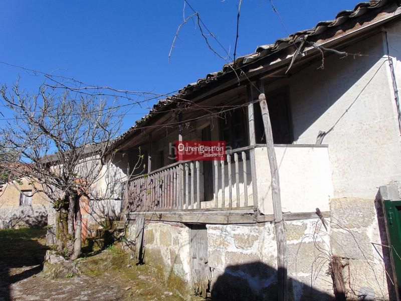 Foto c797d83a-b48f-4e1f-81f6-aba3b2a3e5df. Casa  con parcela pereiro de aguiar en Pereiro de Aguiar (O)