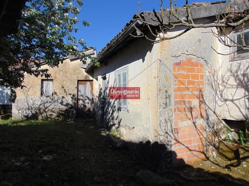 Foto e08afb21-eb6f-41e1-87c4-866d742ea6ff. Casa  con parcela pereiro de aguiar en Pereiro de Aguiar (O)