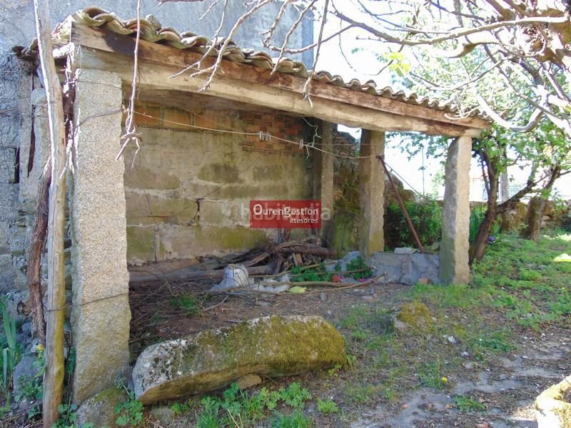 Foto ec952deb-b6c4-4edd-861f-a498f86c7ea9. Casa  con parcela pereiro de aguiar en Pereiro de Aguiar (O)
