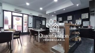 Location Local commercial à Barrocanes. Cafeteria con terraza zona residencia