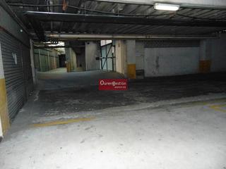 Parking coche en Couto. Plaza de garaje en venta couto