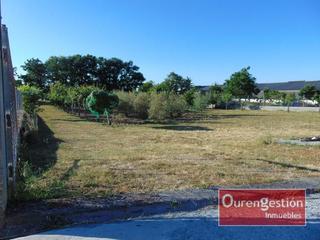 Terreny residencial en San Cibrao das Vias. Terreno urbanizable san cibrao das vias