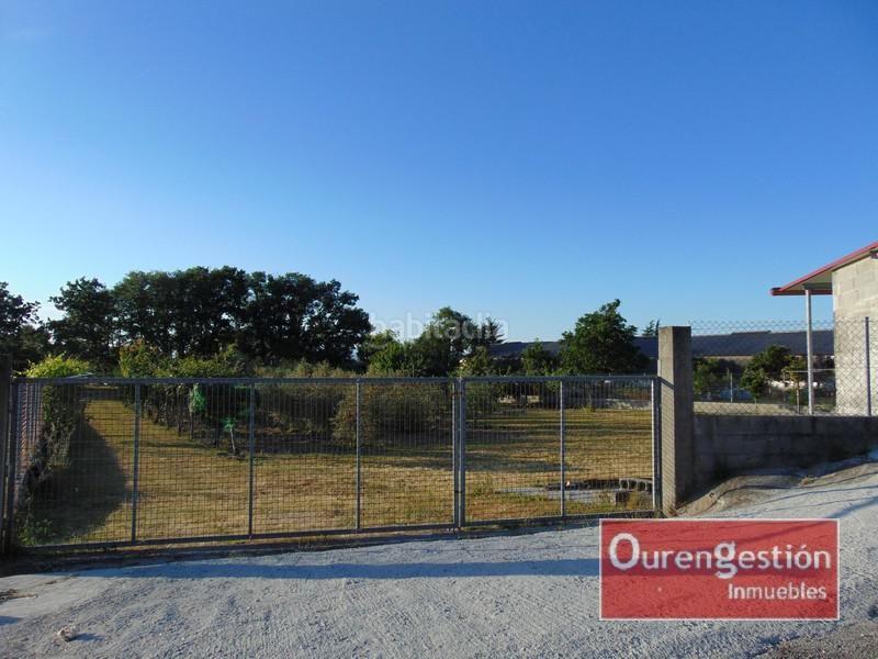 Foto 9bc0771c-1636-4e63-abfa-e57cdcd4b18e. Terreno residenziale in San Cibrao das Viñas