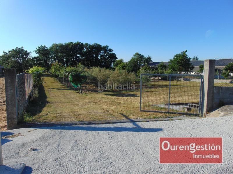 Foto ce807698-9058-4952-a643-d3de32e82291. Terreno residenziale in San Cibrao das Viñas