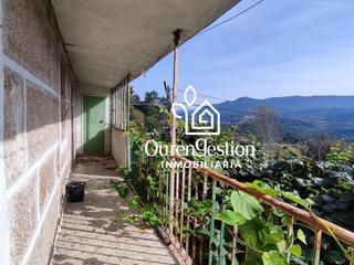 Maison  San lorenzo. Casa en piedra a reformar próxima a ourense y a la ribeira sacra